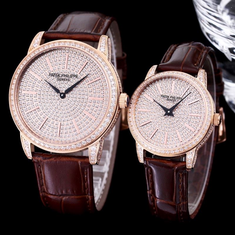 PATEK PHILIPPE Watches